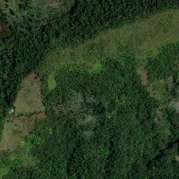 Satellite imagery of Cuchilla El Sarval, CO