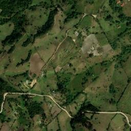 Satellite imagery of Alto Santa Bárbara, CO