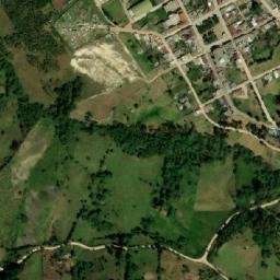 Satellite imagery of Alto Santa Bárbara, CO