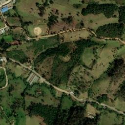 Satellite imagery of Alto Santa Bárbara, CO