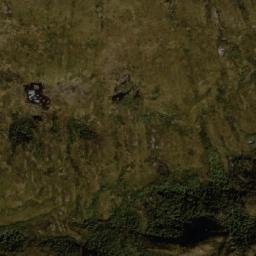 Satellite imagery of Cerro La Caja, CO