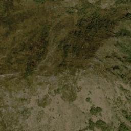 Satellite imagery of Cerro La Caja, CO