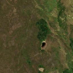 Satellite imagery of Cuchilla Novaca, CO