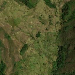 Satellite imagery of Cuchilla Novaca, CO