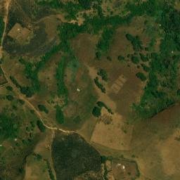Satellite imagery of Mont Lafoutouote, CM