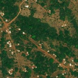 Satellite imagery of Wigwana, CM