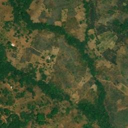 Satellite imagery of Wigwana, CM
