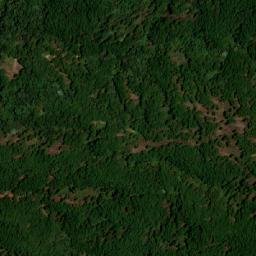 Satellite imagery of Cuchilla del Chaquiro, CO