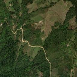 Satellite imagery of Purina, CO
