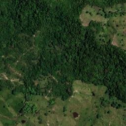 Satellite imagery of Loma Piedrecandela, CO
