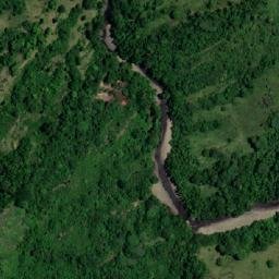 Satellite imagery of Alto Cáceres, CO