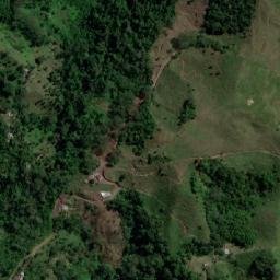 Satellite imagery of Alto de La Mesa, CO