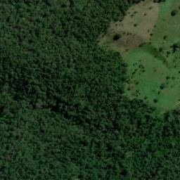 Satellite imagery of Cordillera de Quinchas, CO