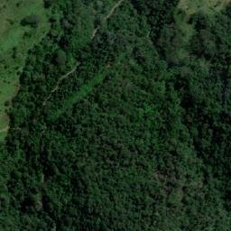 Satellite imagery of Cordillera de Quinchas, CO