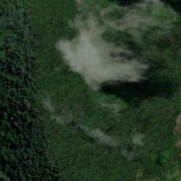 Satellite imagery of Cordillera de Quinchas, CO