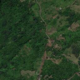 Satellite imagery of Cerro Carena, CO