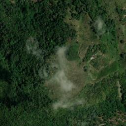 Satellite imagery of Cuchilla El Sarval, CO