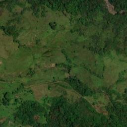Satellite imagery of Cerro Catedral, CO