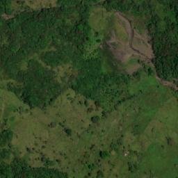 Satellite imagery of Cerro Catedral, CO