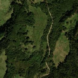 Satellite imagery of Alto Bulto Blanco, CO