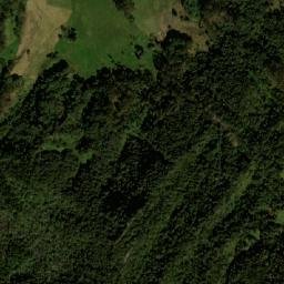 Satellite imagery of Alto Bulto Blanco, CO