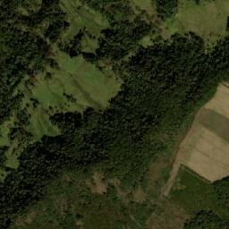 Satellite imagery of Alto Bulto Blanco, CO