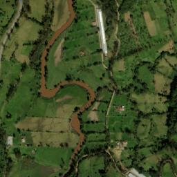 Satellite imagery of Loma Chinchilla, CO