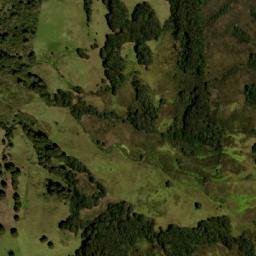 Satellite imagery of Cuchilla Peña Blanca, CO