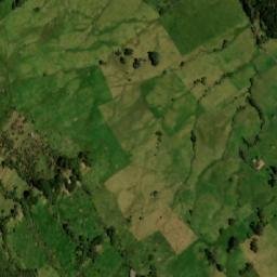 Satellite imagery of Cuchilla Peña Blanca, CO