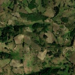 Satellite imagery of Alto Santa Bárbara, CO