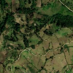 Satellite imagery of Alto Santa Bárbara, CO