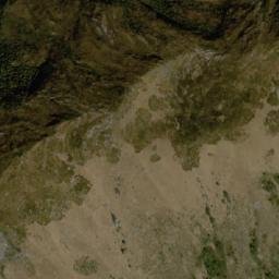Satellite imagery of Cerro La Caja, CO