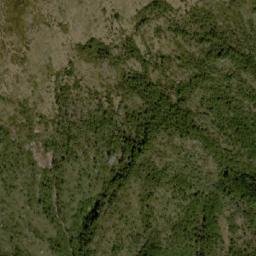 Satellite imagery of Cerro La Caja, CO