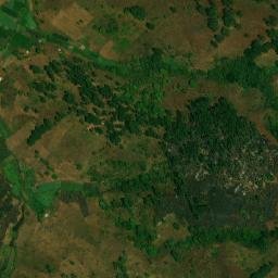 Satellite imagery of Mont Lafoutouote, CM