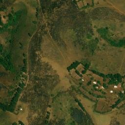 Satellite imagery of Mont Lafoutouote, CM
