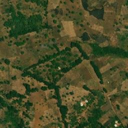 Satellite imagery of Tsé Fofo, CM