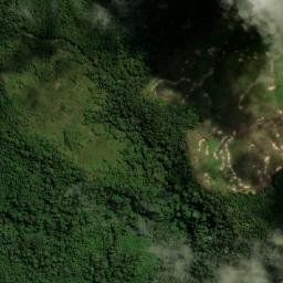 Satellite imagery of Morro Ñato, CO