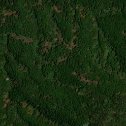 Satellite imagery of Cuchilla del Chaquiro, CO