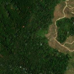 Satellite imagery of Cuchilla del Chaquiro, CO