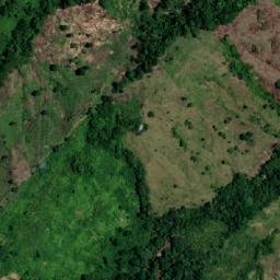 Satellite imagery of Alto Cáceres, CO