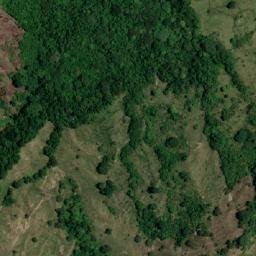 Satellite imagery of Alto Cáceres, CO