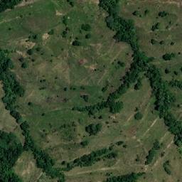 Satellite imagery of Alto del Volador, CO