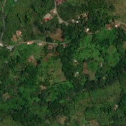 Satellite imagery of Cuchilla de Golondrinas, CO