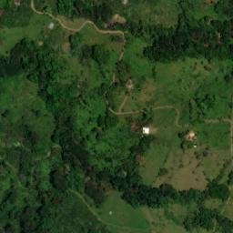 Satellite imagery of Cuchilla de Golondrinas, CO
