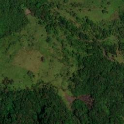 Satellite imagery of Cerro Catedral, CO