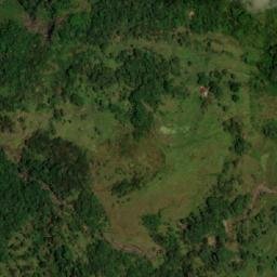 Satellite imagery of Cerro Catedral, CO
