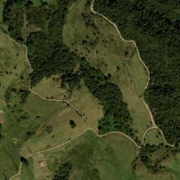 Satellite imagery of Alto Bulto Blanco, CO