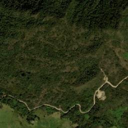 Satellite imagery of Alto Bulto Blanco, CO