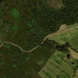 Satellite imagery of Alto Bulto Blanco, CO