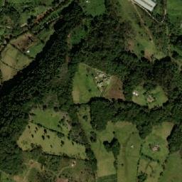 Satellite imagery of Loma Chinchilla, CO